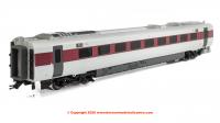 R40492 Hornby Railroad LNER Class 800 MC Coach number 813201 - Era 11